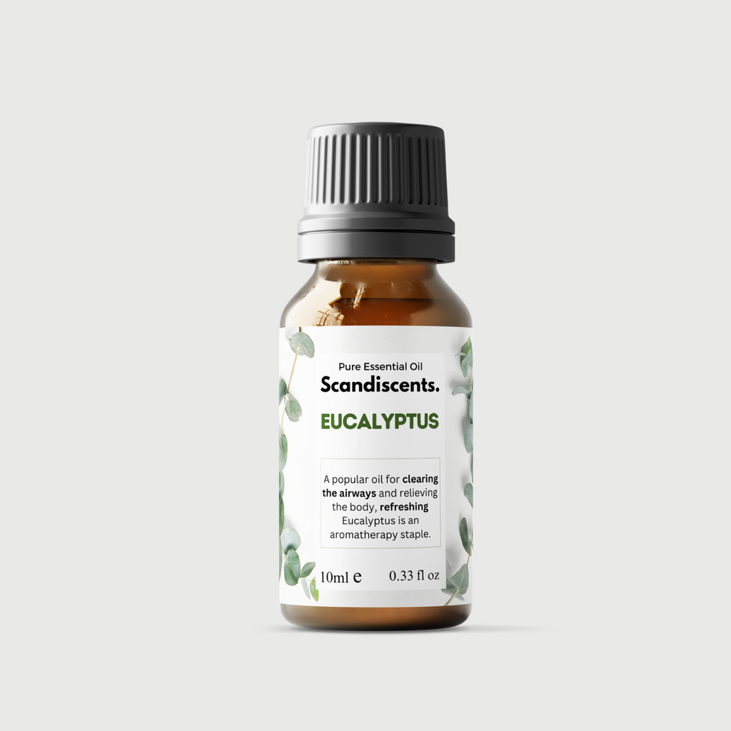 Eucalyptus