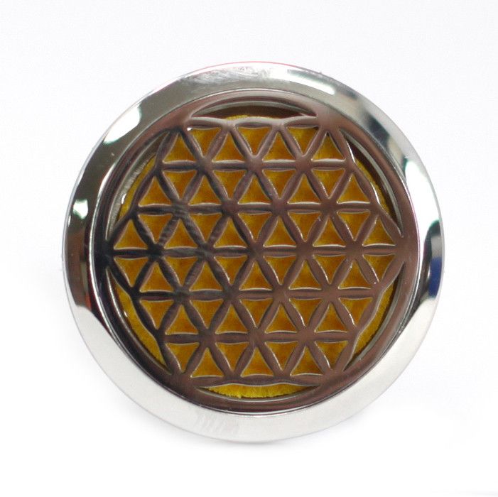 Pocket Diffuser - Focus on the Go