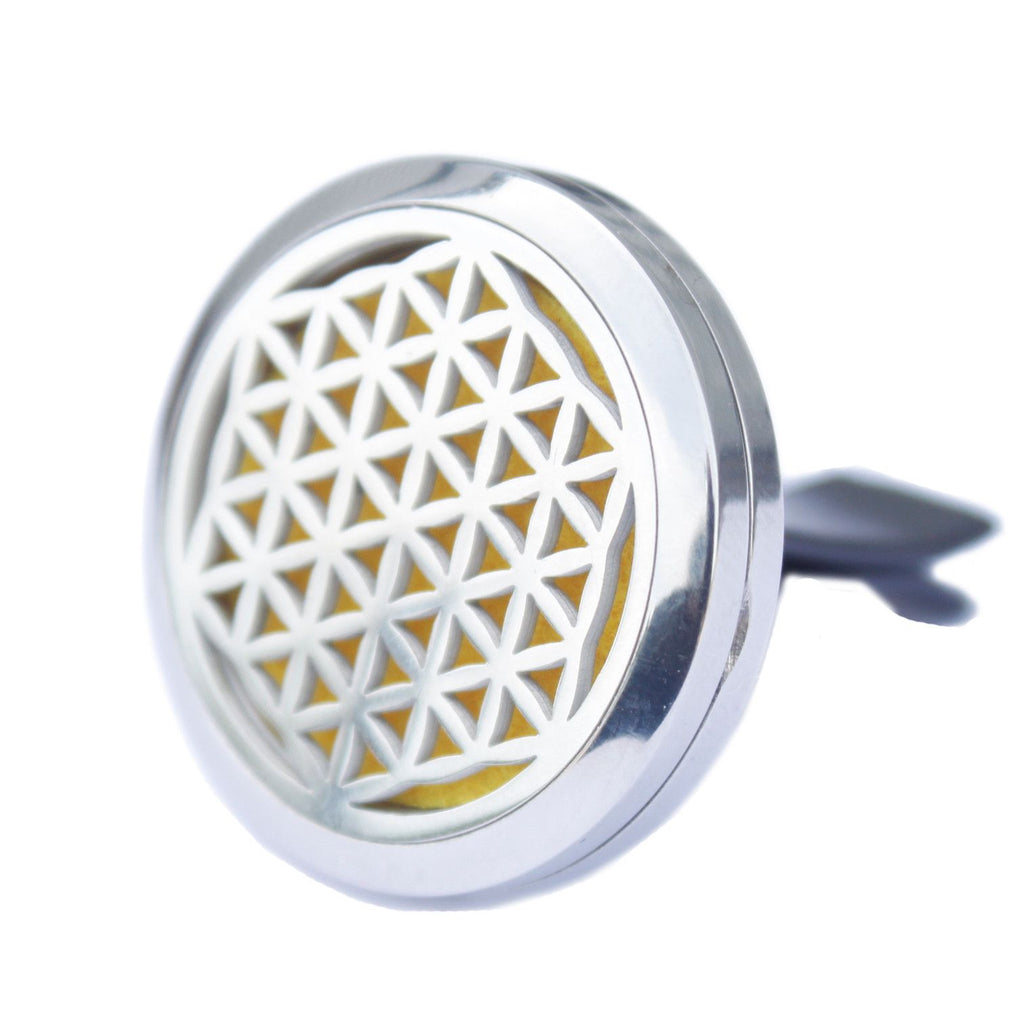 Pocket Diffuser - Focus on the Go