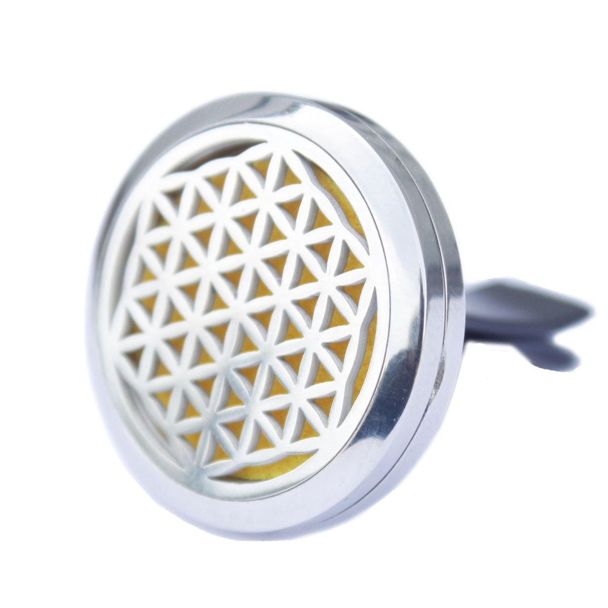 Pocket Diffuser - Focus on the Go
