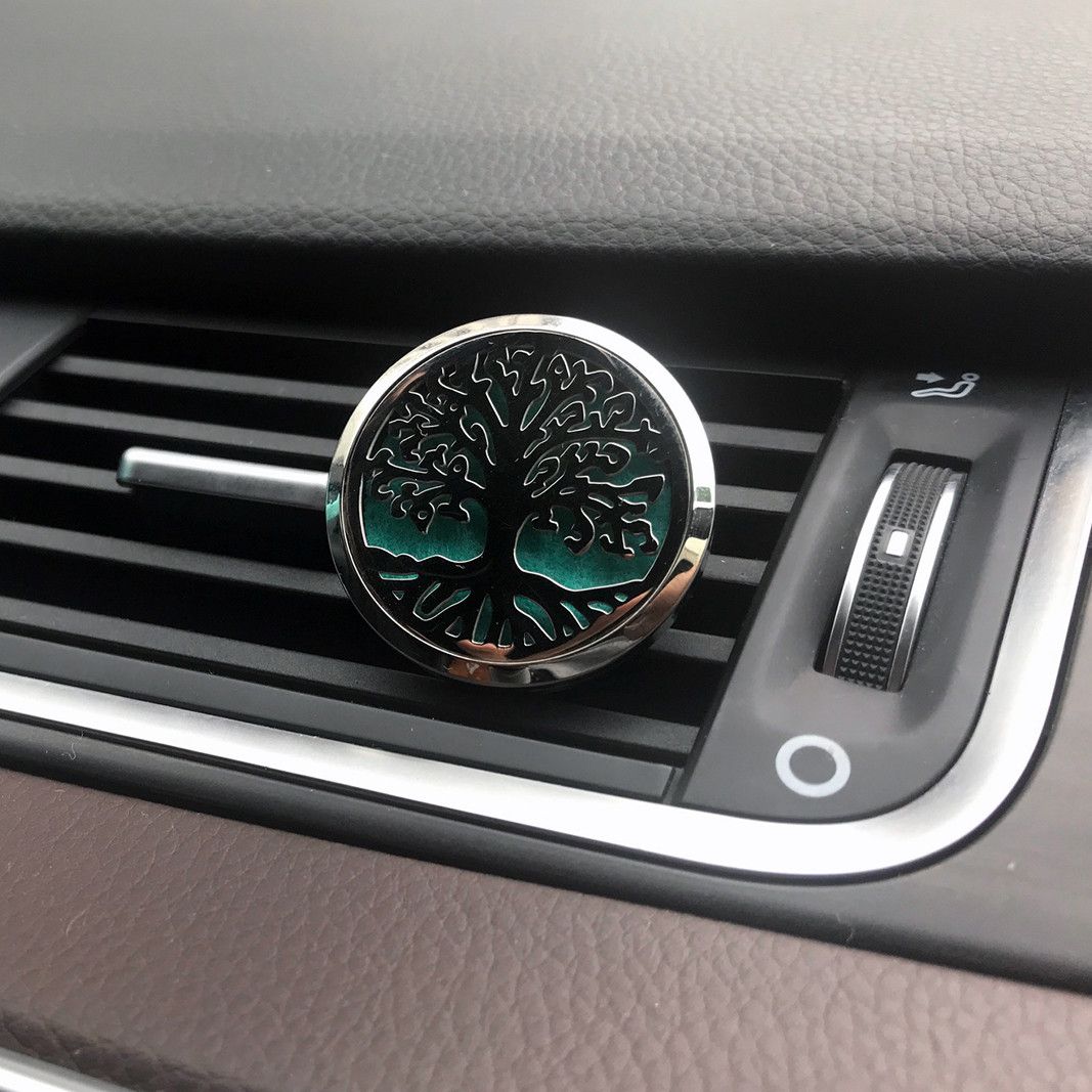 Pocket Diffuser - Focus on the Go