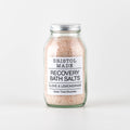 RECOVERY BATH SALTS CLOVE & LEMONGRASS