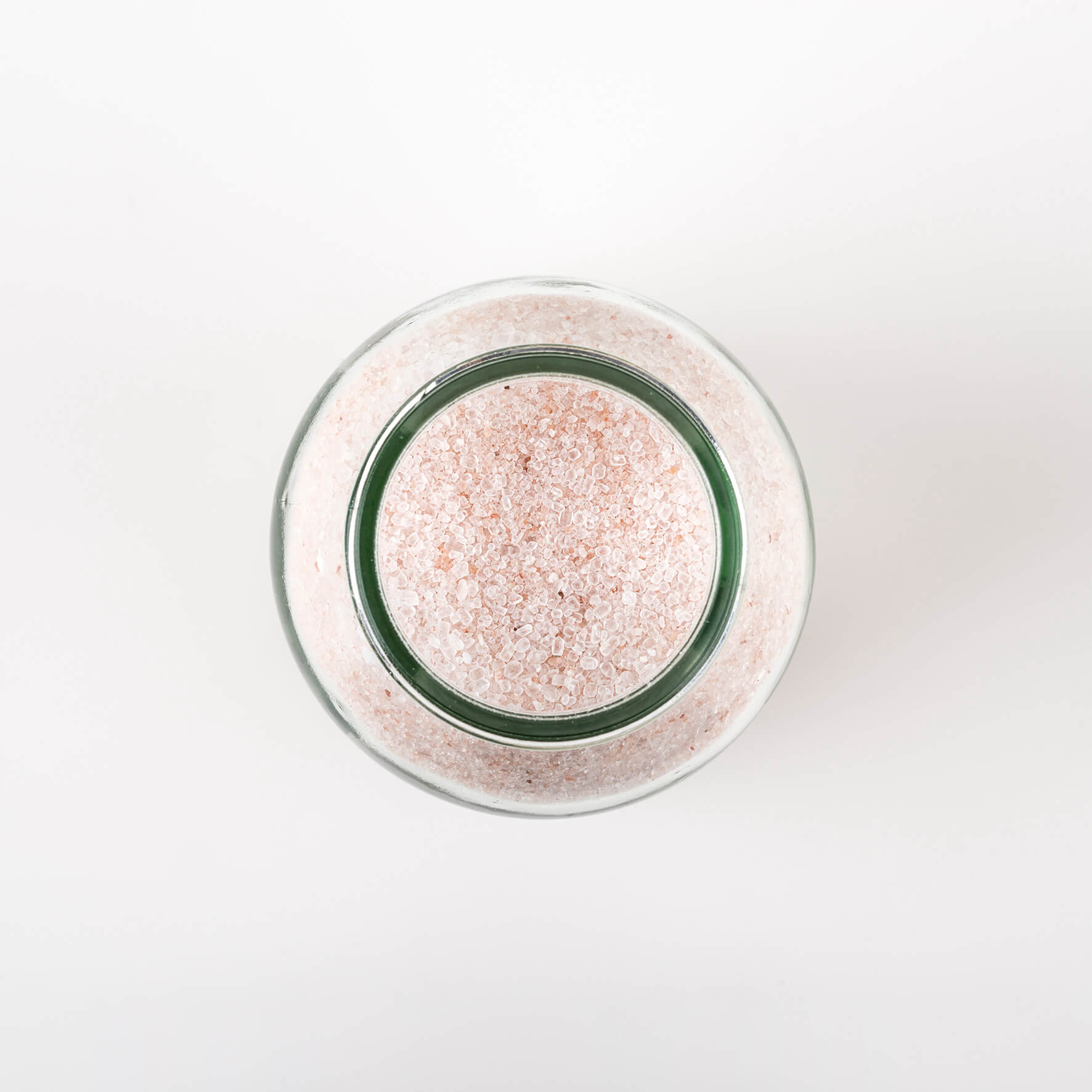 MINDFUL BATH SALTS FRANKINCENSE & BERGAMOT