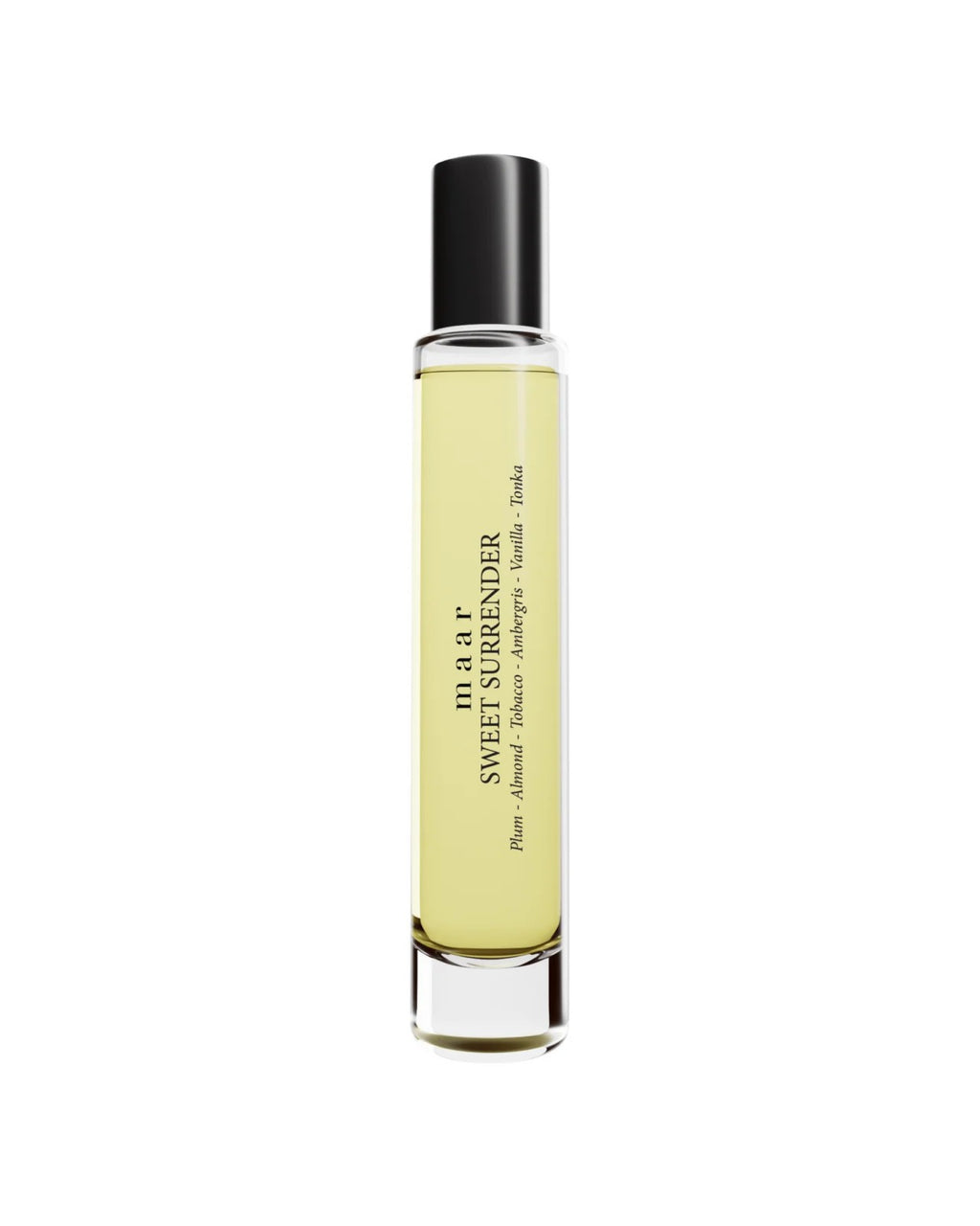 Perfume Oil - Sweet Surrender, 10ml