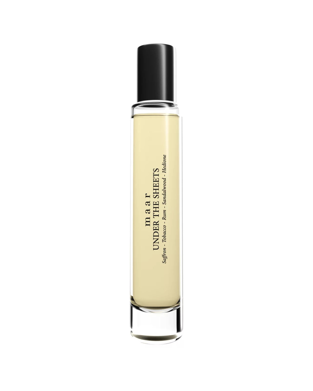 Perfume Oil - Under The Sheets, 10ml
